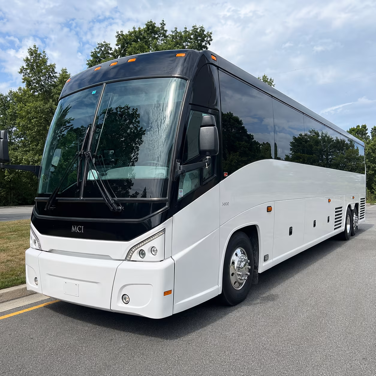 charter buses and party buses to seahawks games at lumen field