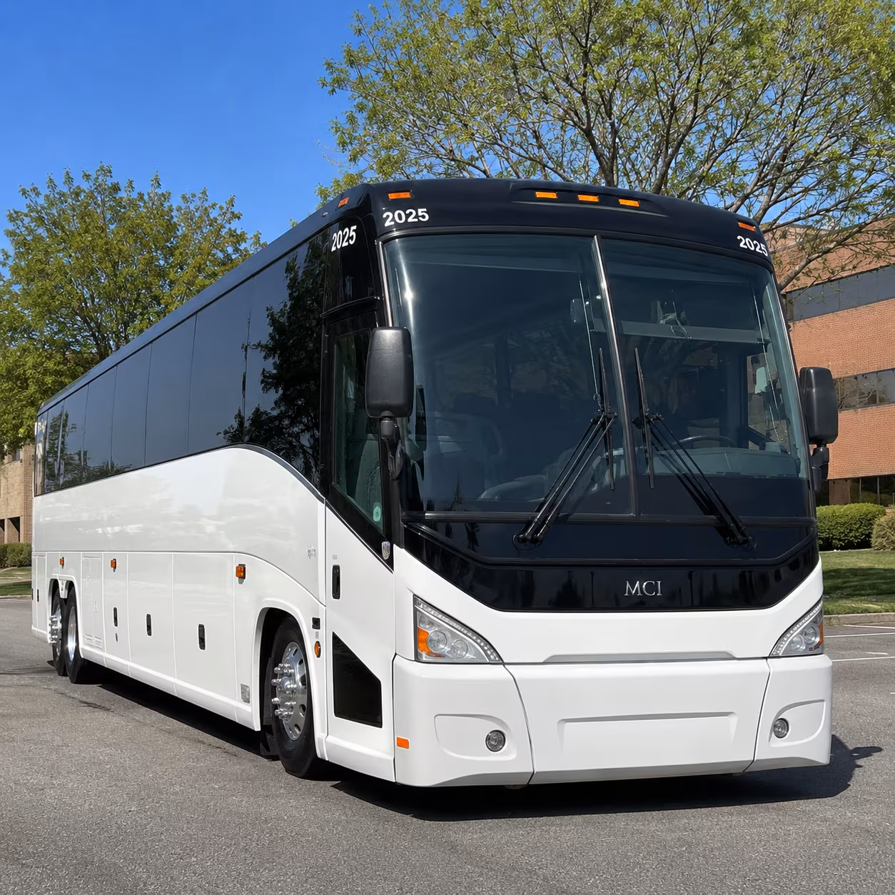 charter buses for science and nature field trips around bellevue
