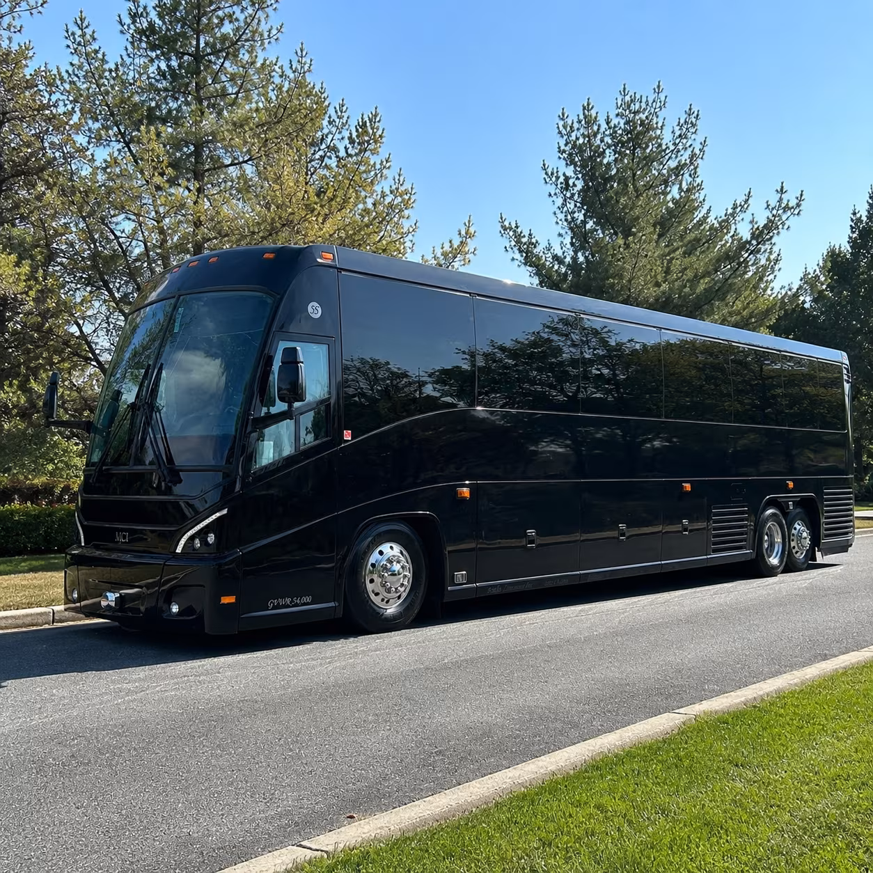 corporate group airport transfers for bellevue s tech corridor