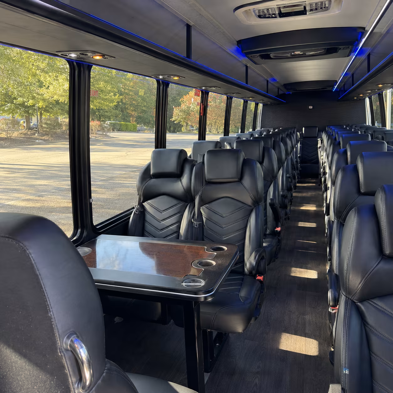 does the day of the week or the date change what a bus costs in bellevue