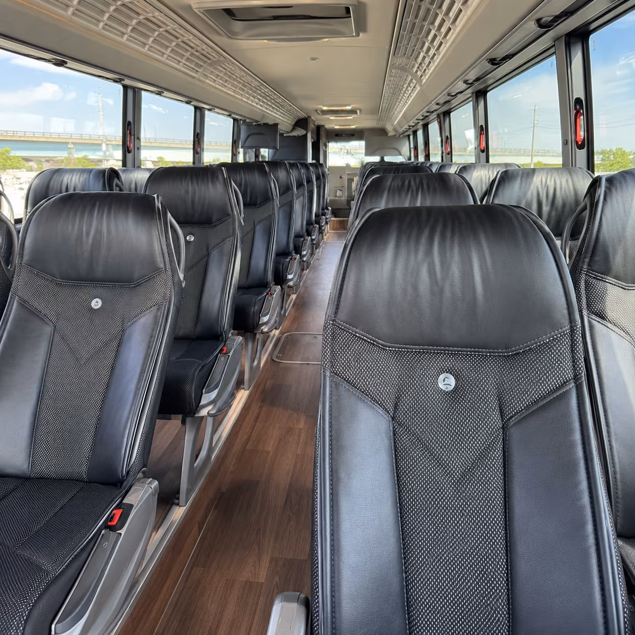 find the perfect transportation for your next church religious group 3