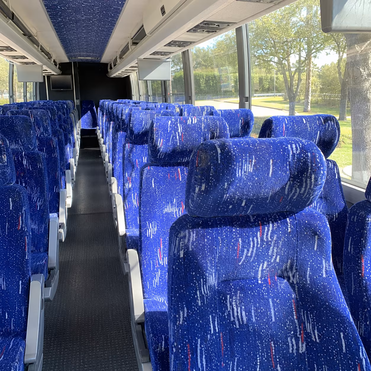 find the perfect transportation for your next church religious group 5