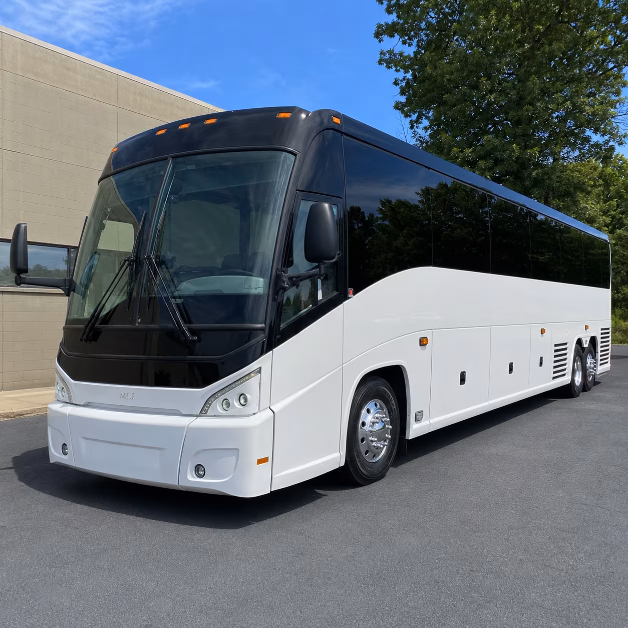 find the perfect transportation for your next employee shuttle 3