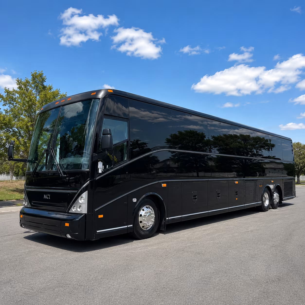 find the perfect transportation for your next long distance trip 2