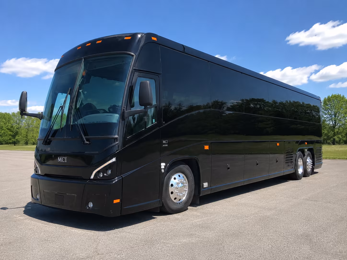 find the perfect transportation for your next long distance trip 4