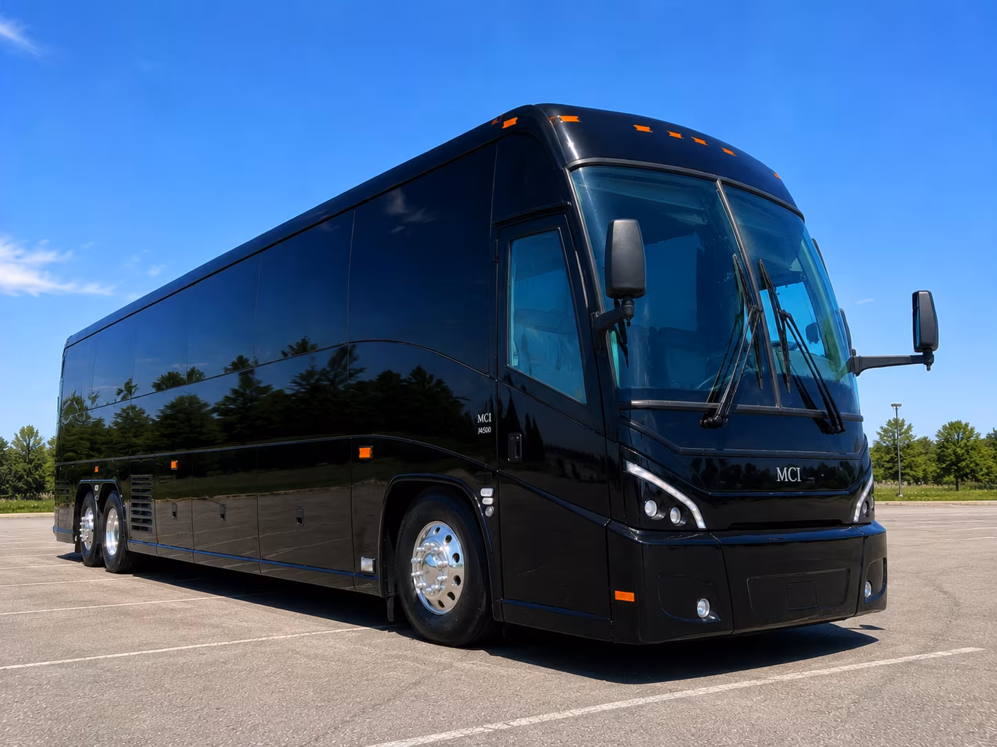 find the perfect transportation for your next long distance trip 5