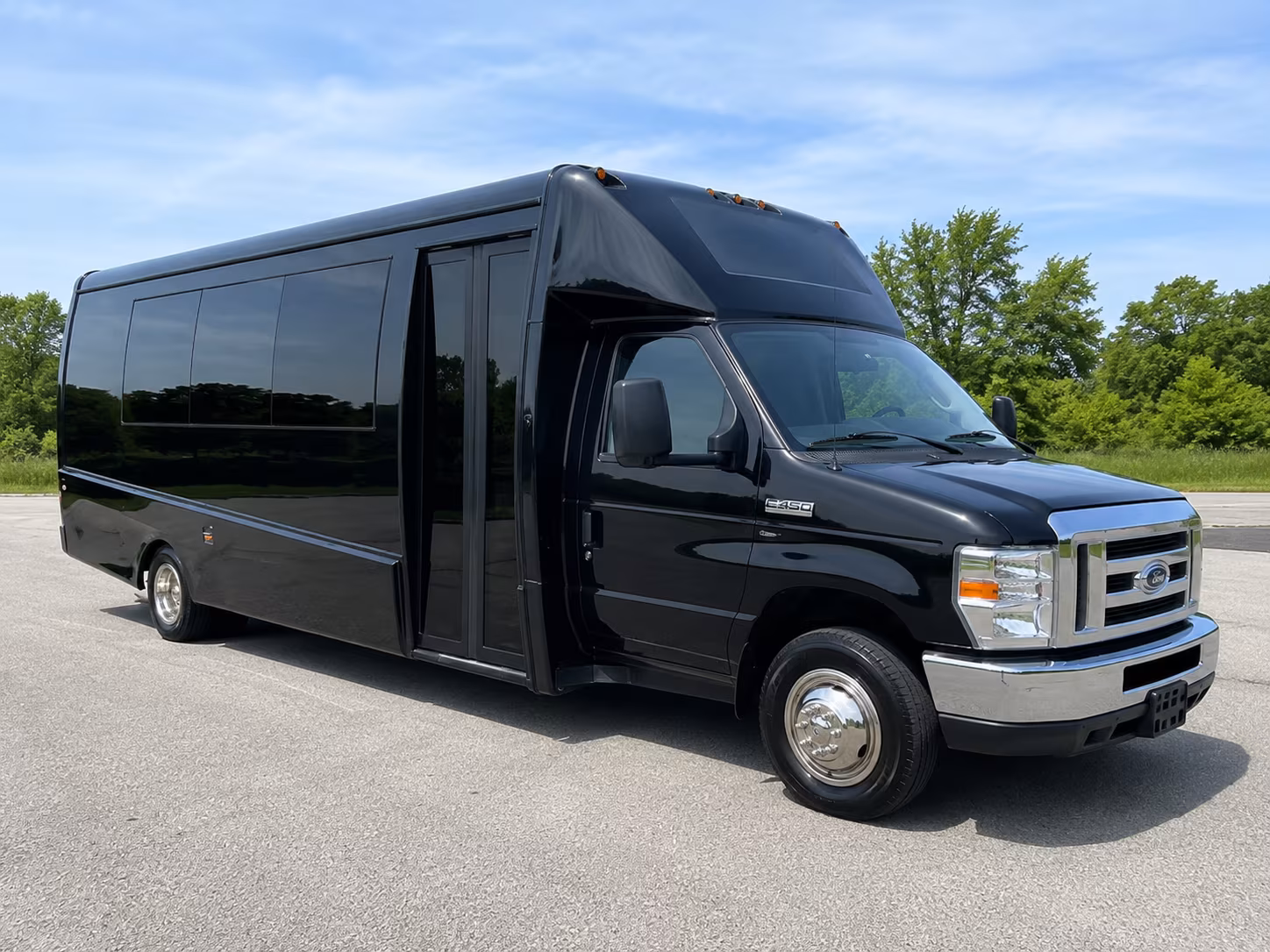 find the perfect transportation for your next prom 2