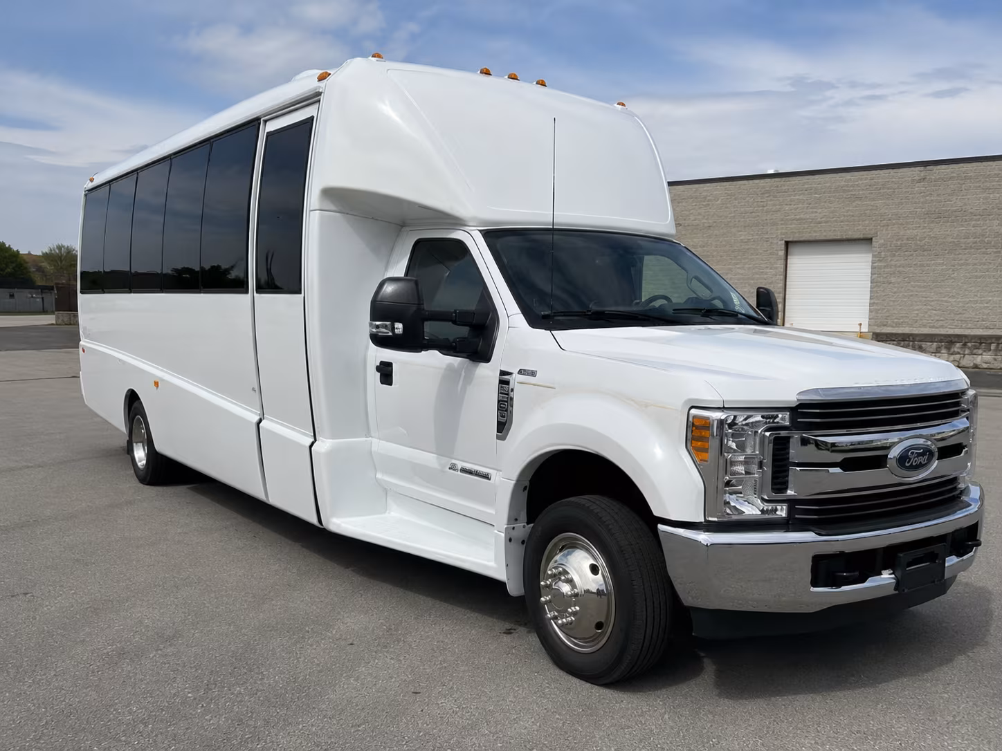 find the perfect transportation for your next school field trip 5