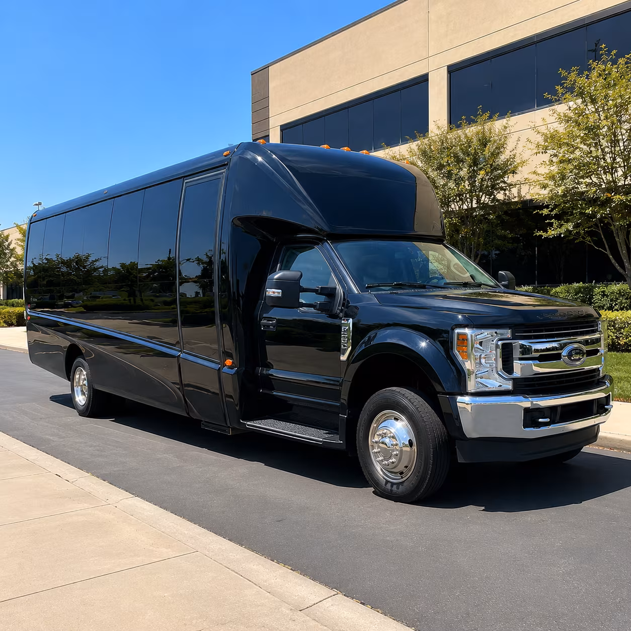 find the perfect transportation for your next sporting event 2