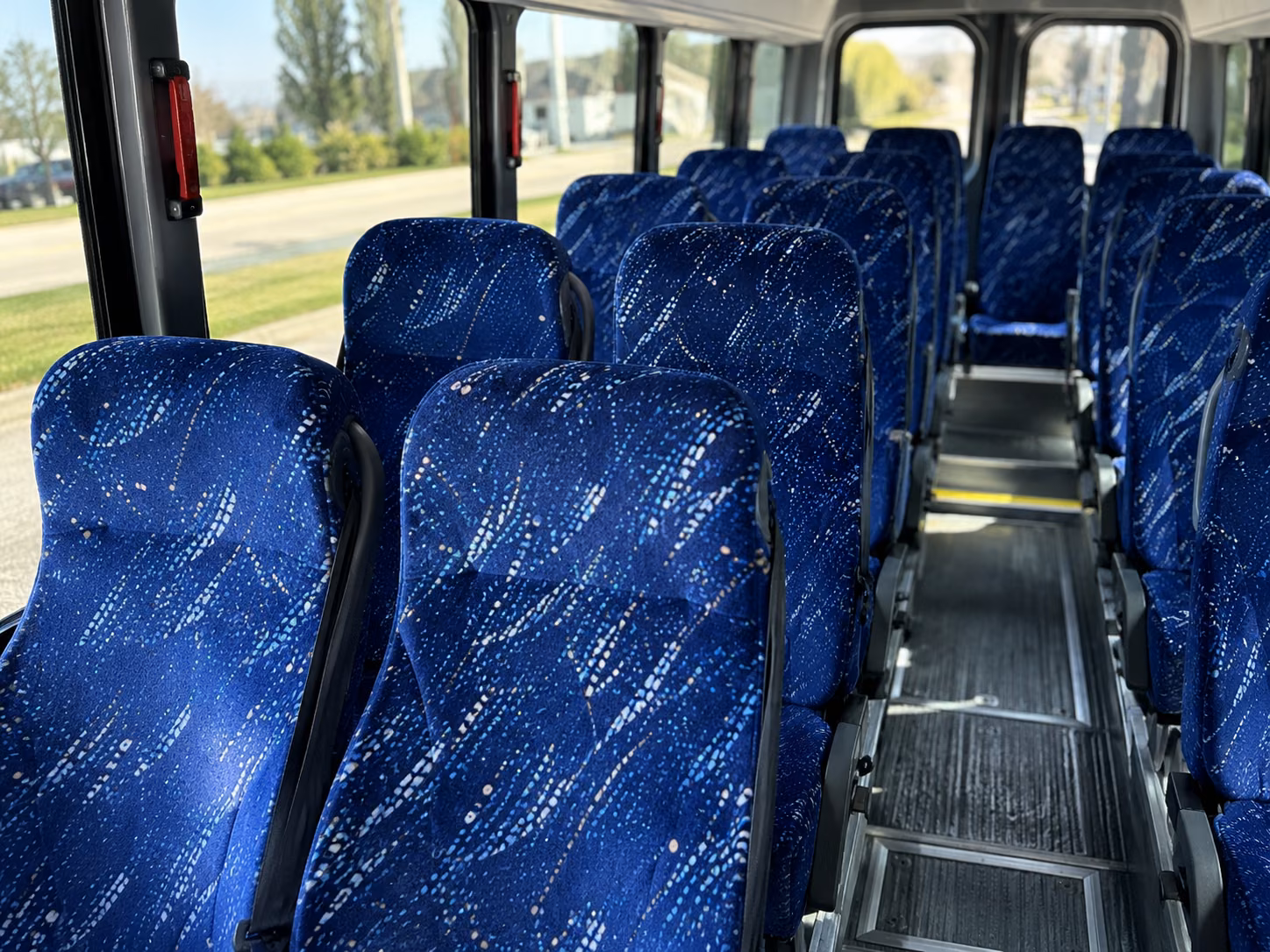 find the perfect transportation for your next wedding 1