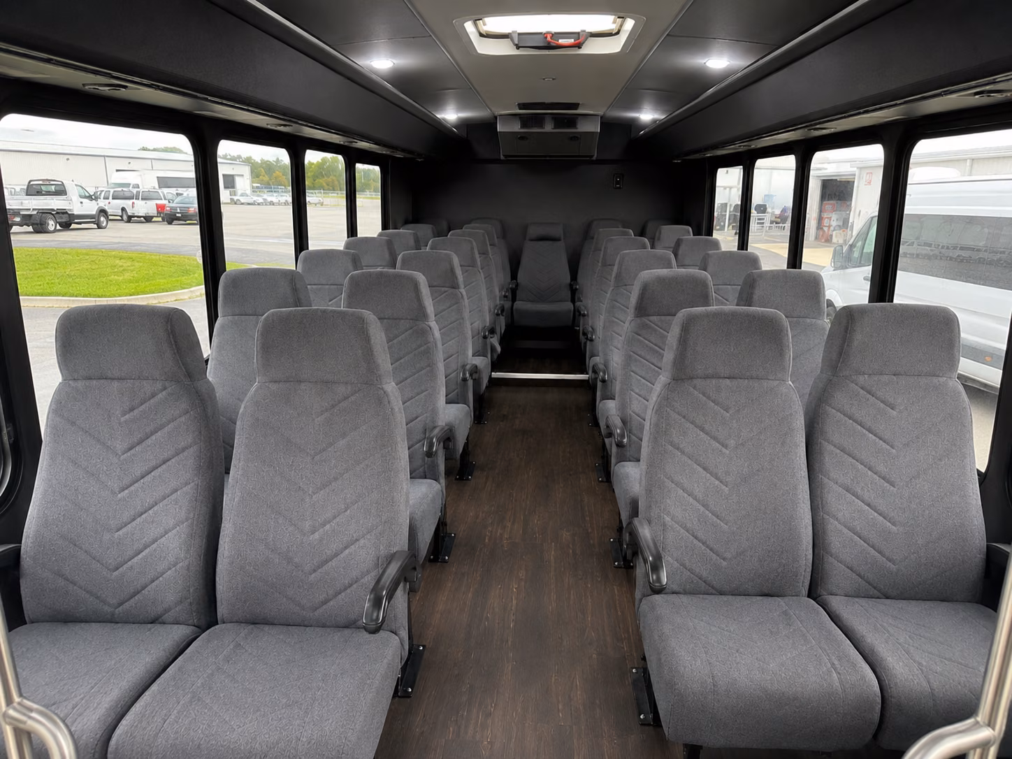 find the perfect transportation for your next wedding 3