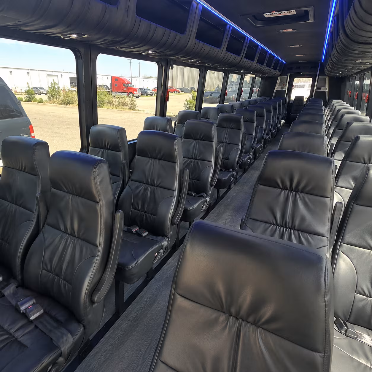 find the perfect transportation for your next winery tour 1