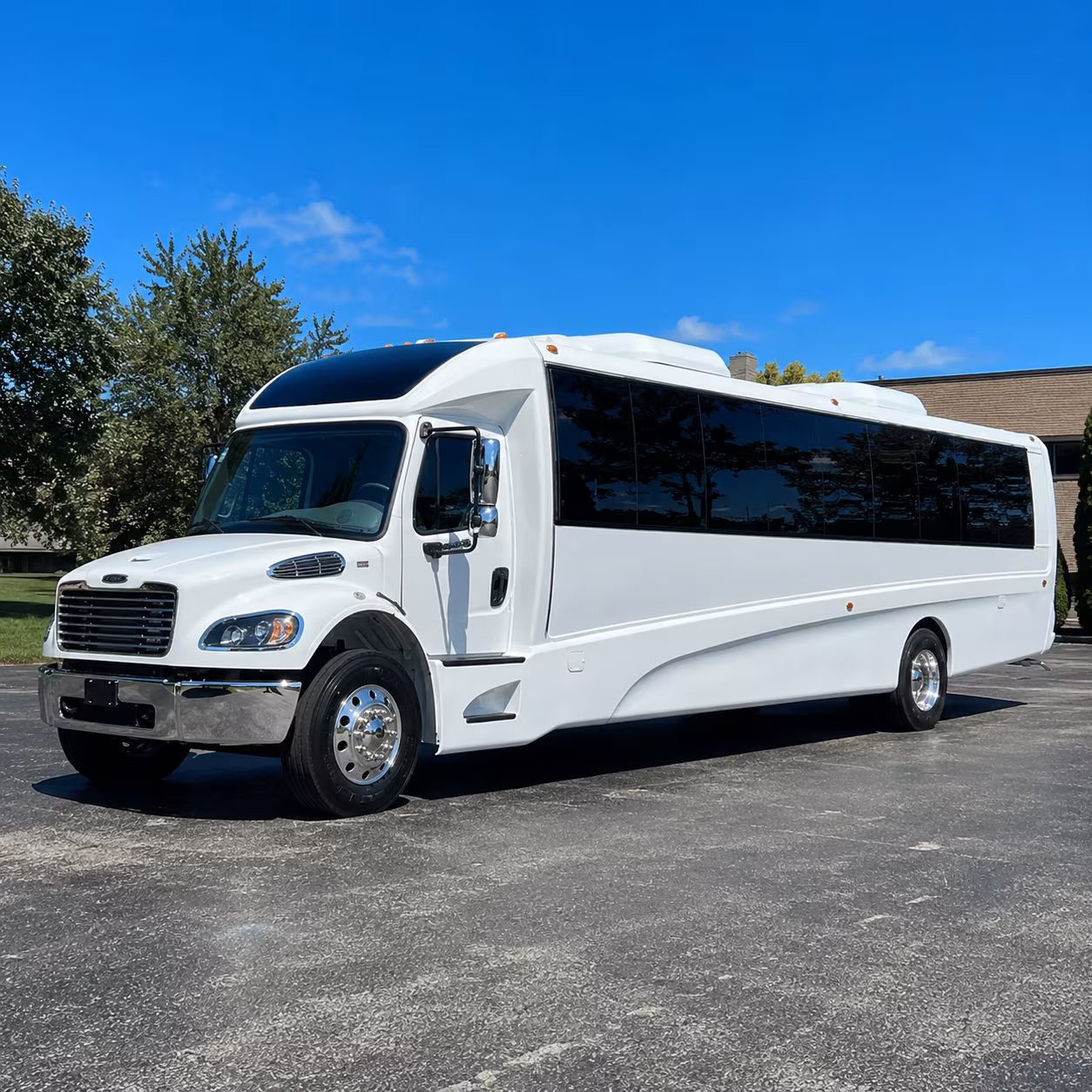 group pilgrimage and spiritual travel buses from bellevue