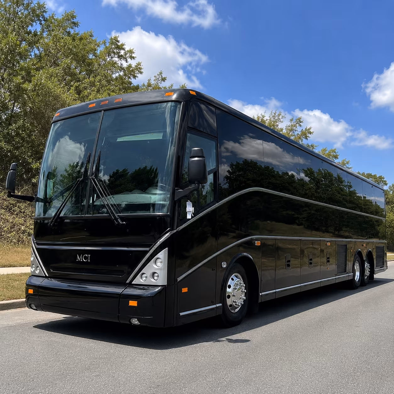 shuttle buses for bellevue city king county government operations