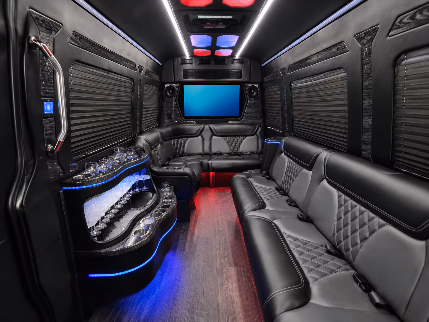 shuttle buses to paramount theatre and moore theatre seattle shows